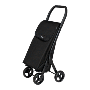 Carro de la compra Muuvi Up 754 Azul Carro de la compra Muuvi Up 754 Azul