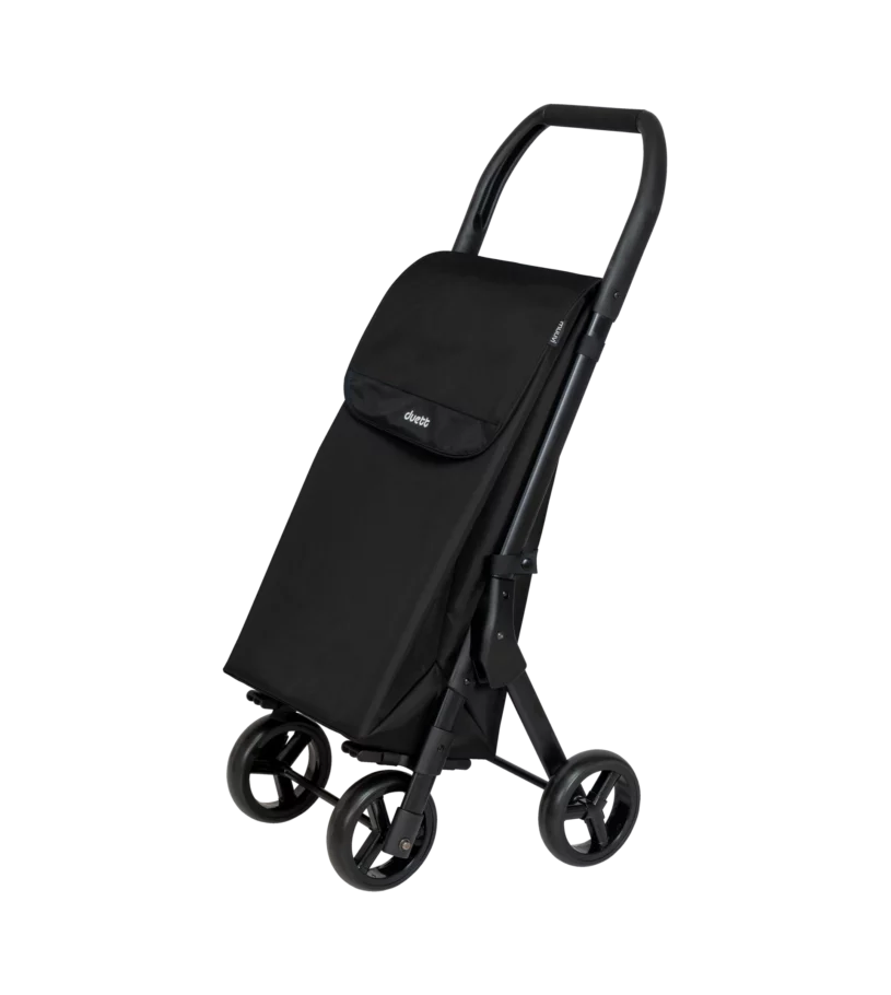 Muuvi shopping cart (dummy) Muuvi shopping cart (dummy)