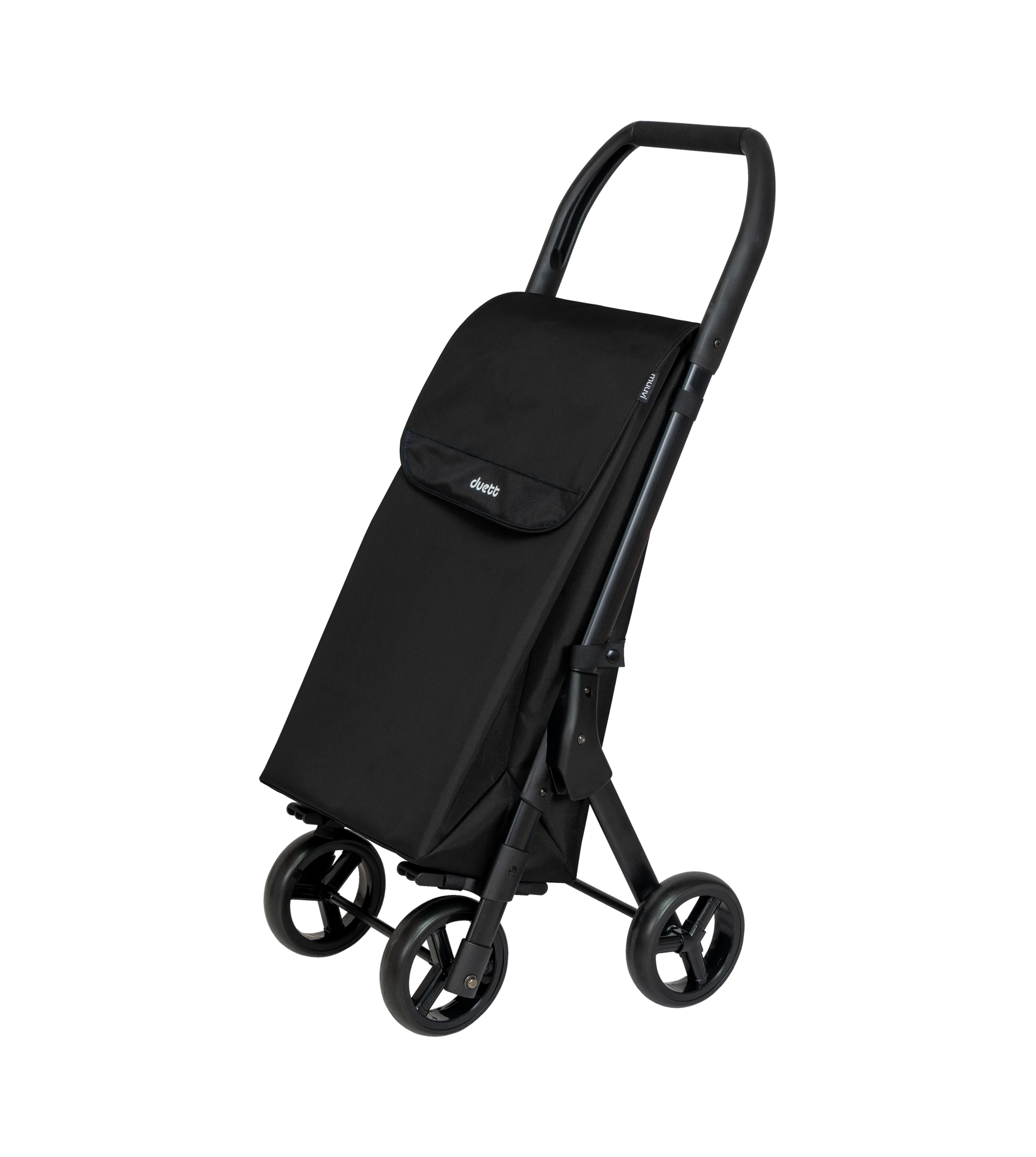 Carro de la compra Muuvi (dummy)