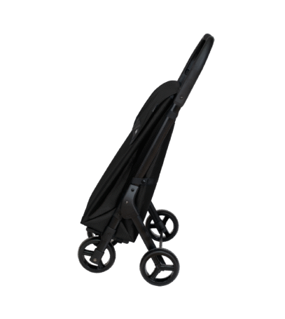Muuvi 211 Black Shopping Cart Muuvi 211 Black Shopping Cart