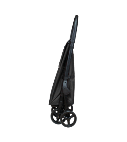 Muuvi 211 Black Shopping Cart Muuvi 211 Black Shopping Cart