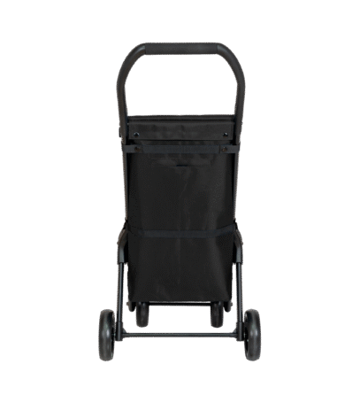 Carro de la compra Muuvi 211 Negro Carro de la compra Muuvi 211 Negro