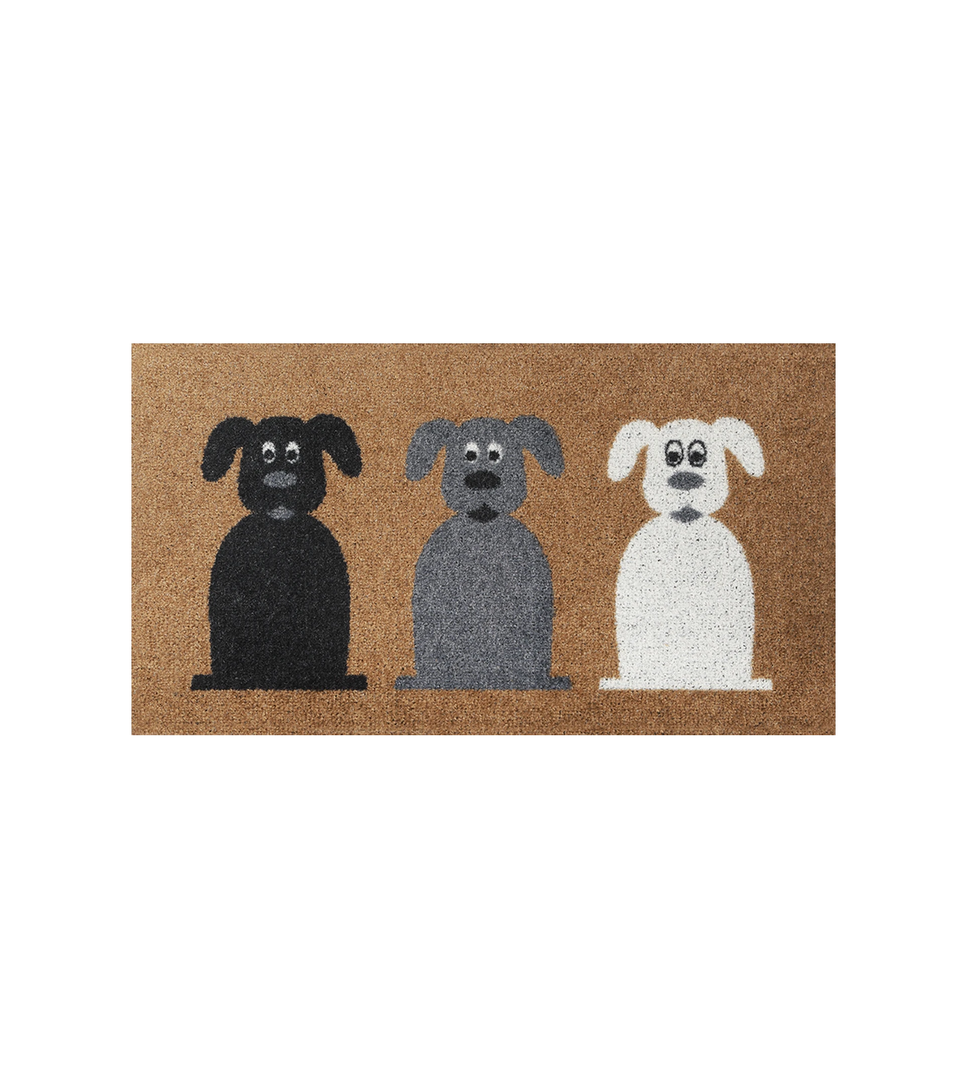 Felpudo perros