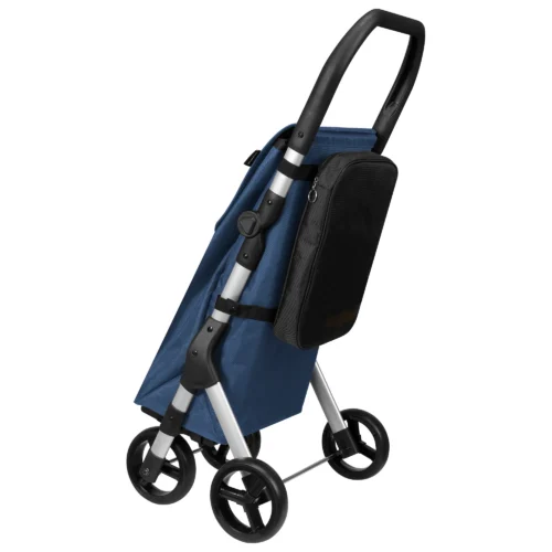 Muuvi 754 Blue Shopping Cart (copia)