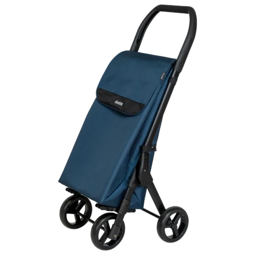 Muuvi 211 Black Shopping Cart (copia)