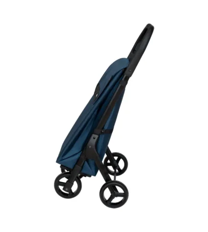 Muuvi 211 Black Shopping Cart (copia)
