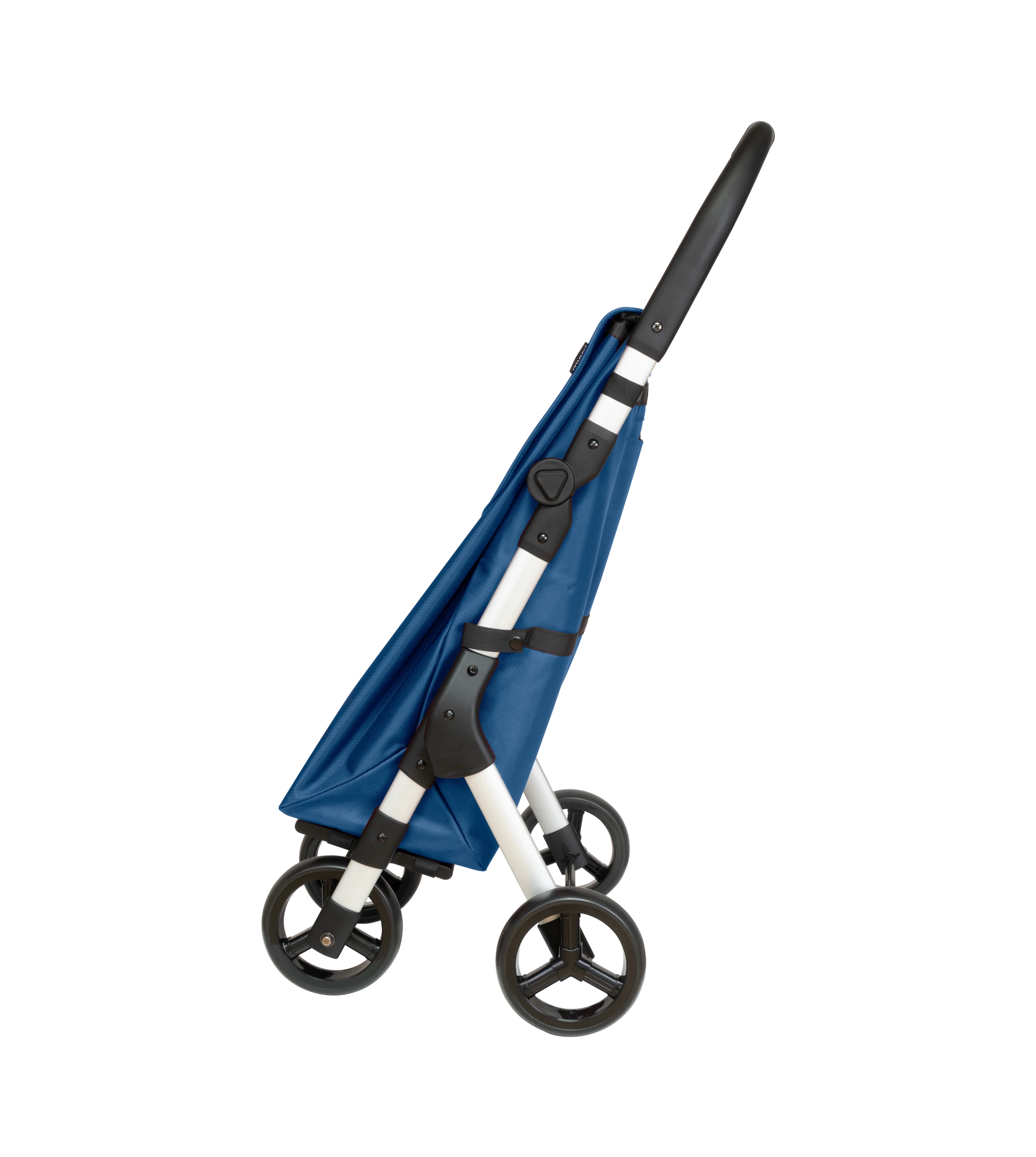 Muuvi 754 Blue Shopping Cart
