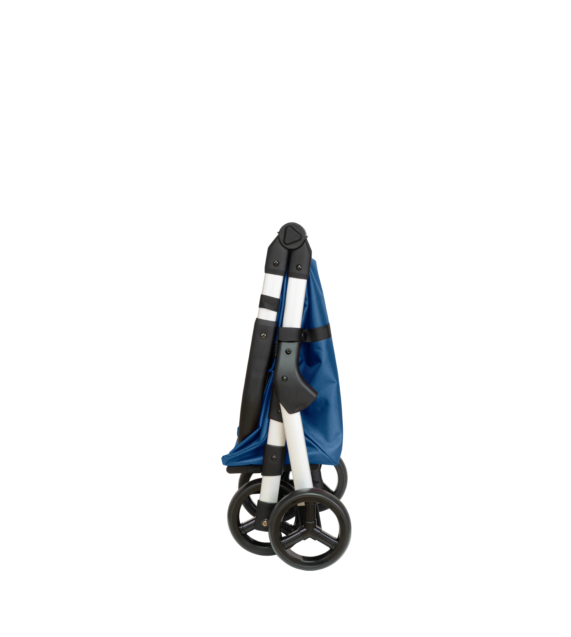 Muuvi 754 Blue Shopping Cart