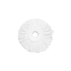 Microfiber mop refill