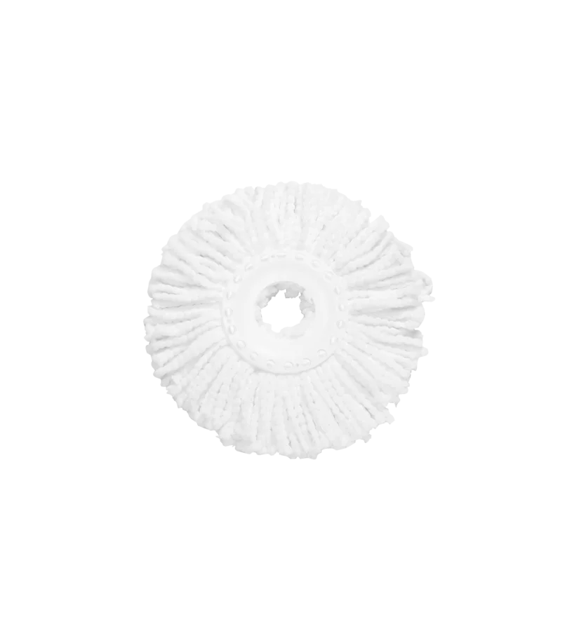 Microfiber mop refill