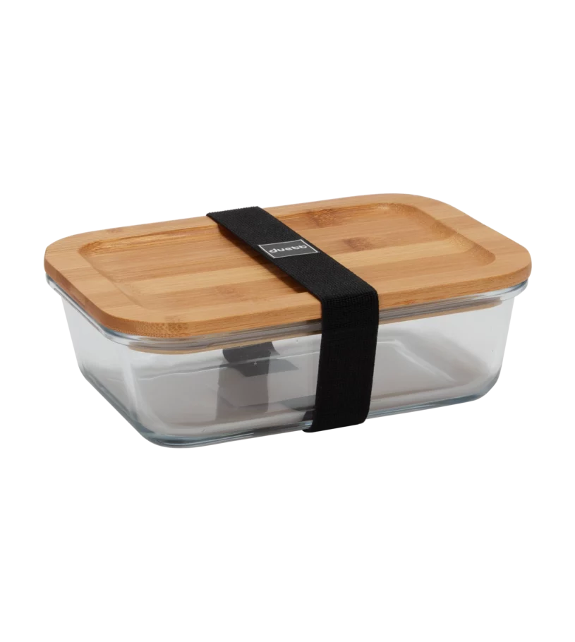 Glass container 1050 ml