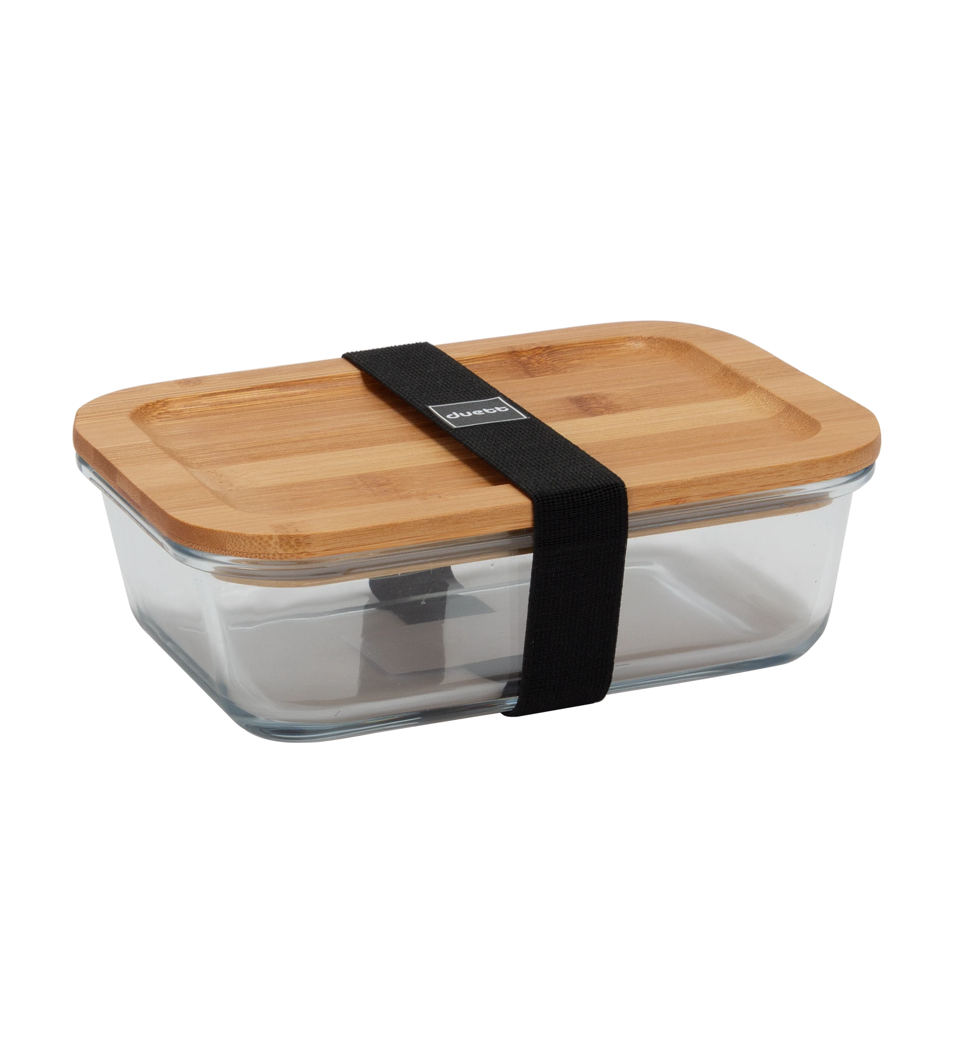 Recipiente cristal 1050 ml