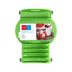 Multipurpose dish drainer for sink