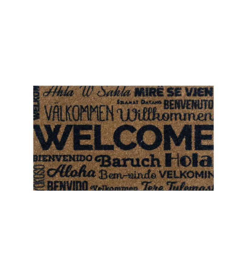 Clover Doormat (copia)