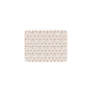 Black dish drainer