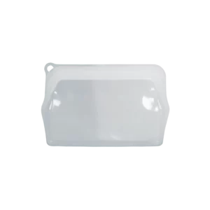 Silicone bag 330 ml