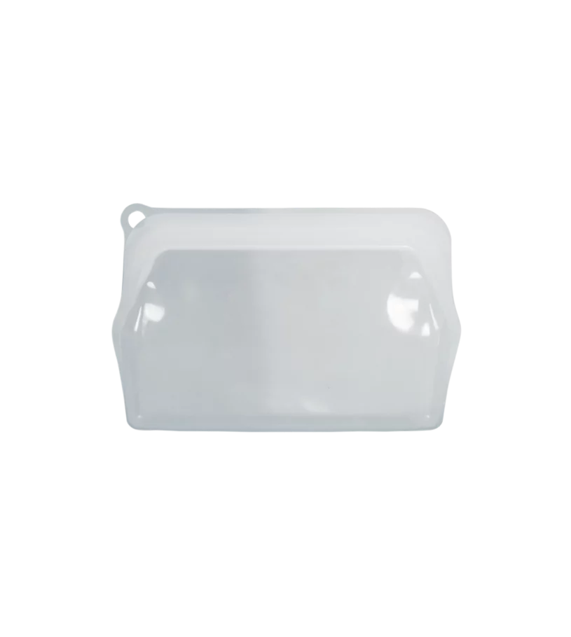 Silicone bag 330 ml