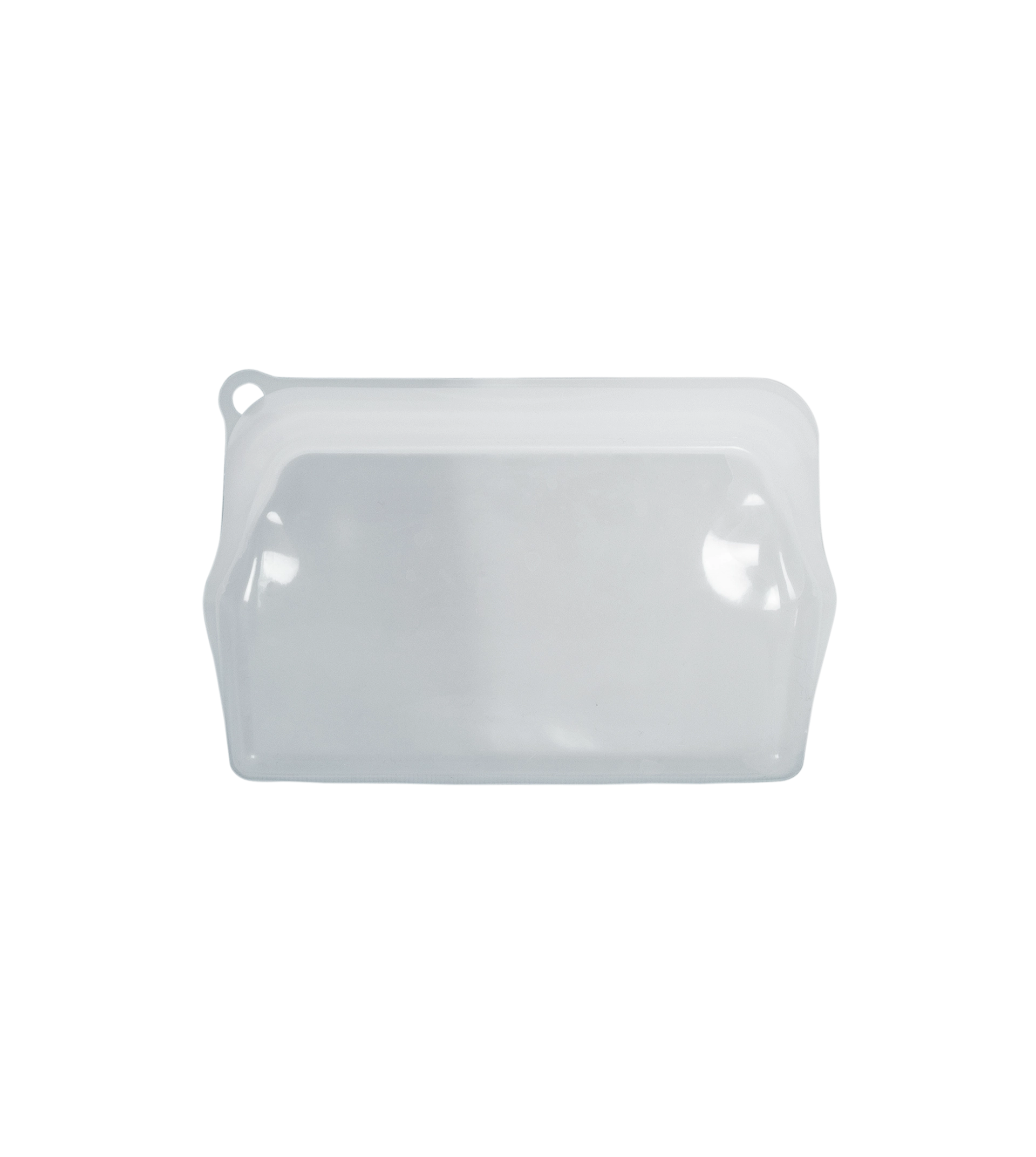 Bolsa de silicona 330 ml