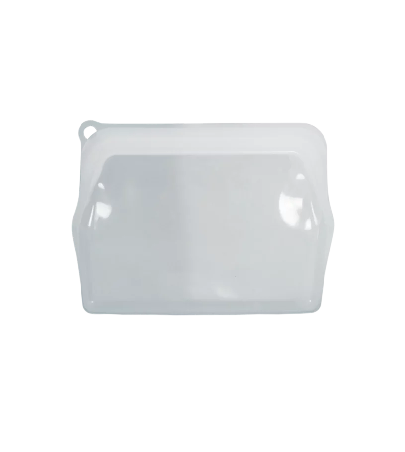 Silicone bag 470 ml