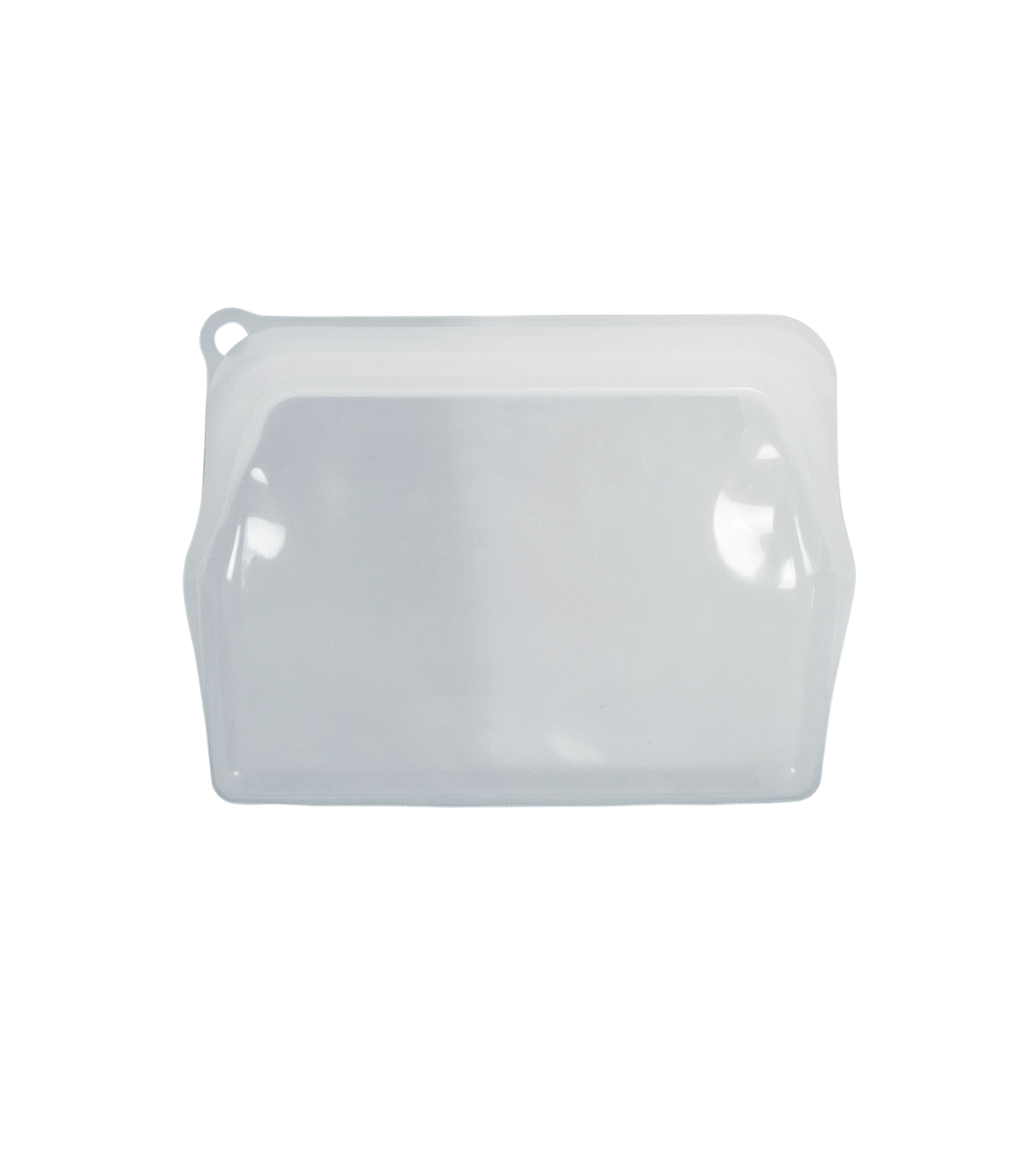 Bolsa de silicona 470 ml