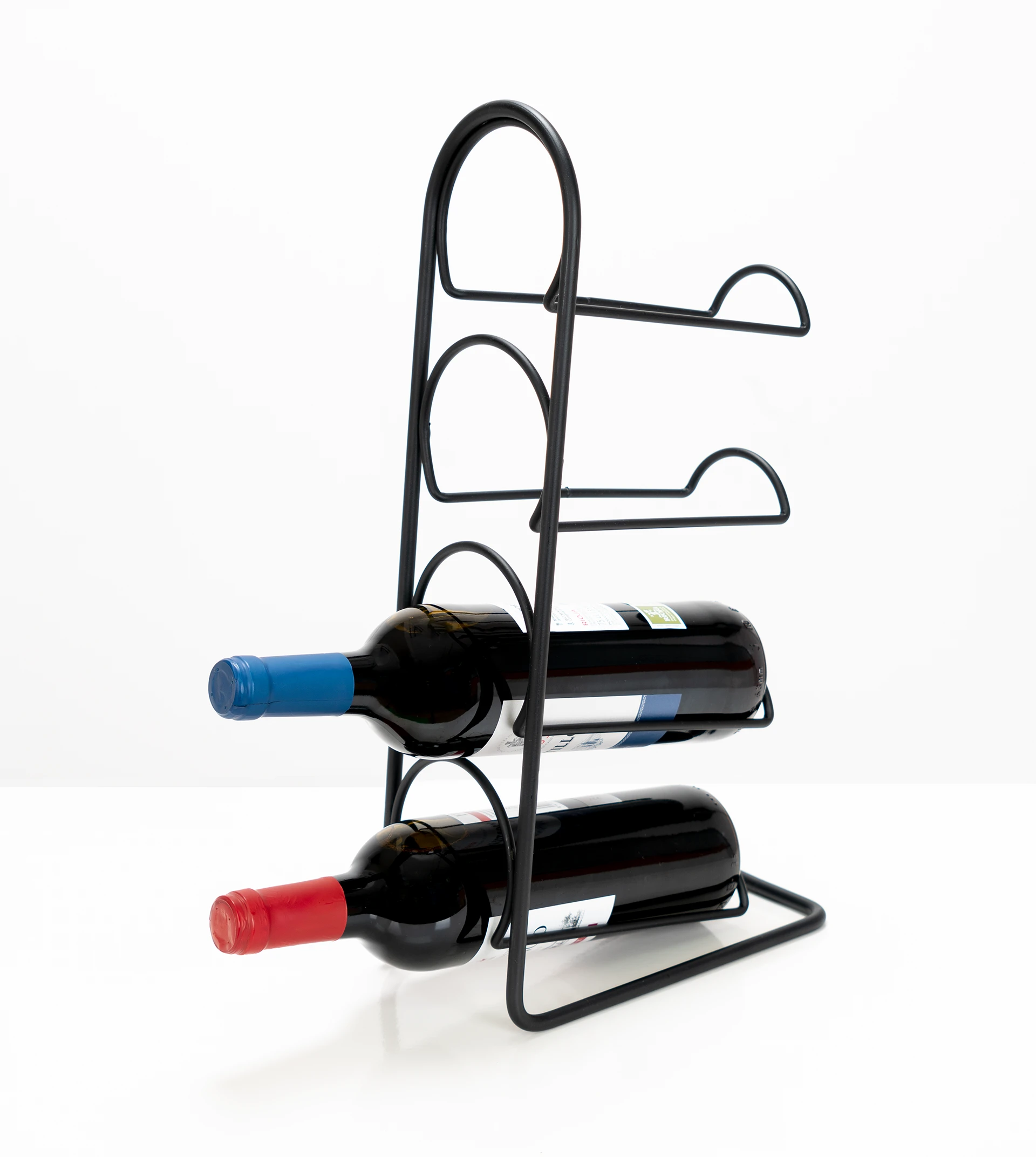 Botellero vertical