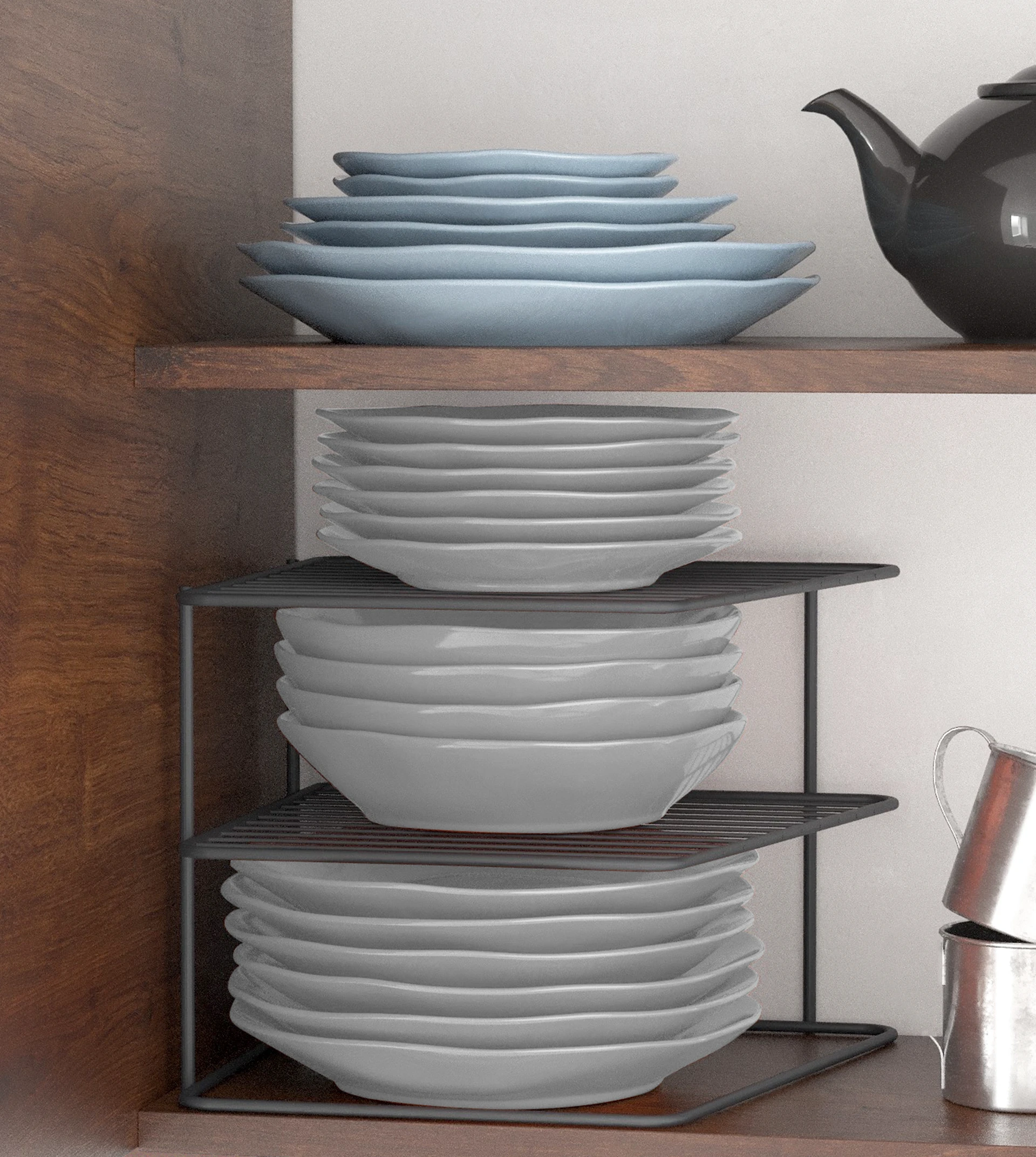 Dish rack