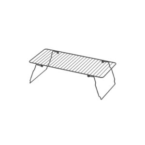 Folding shelf