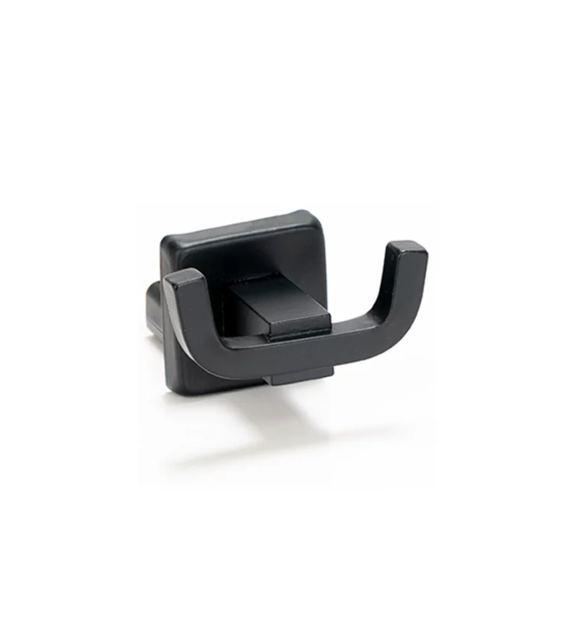 Percha para baño