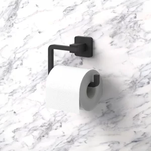 Bathroom roll holder