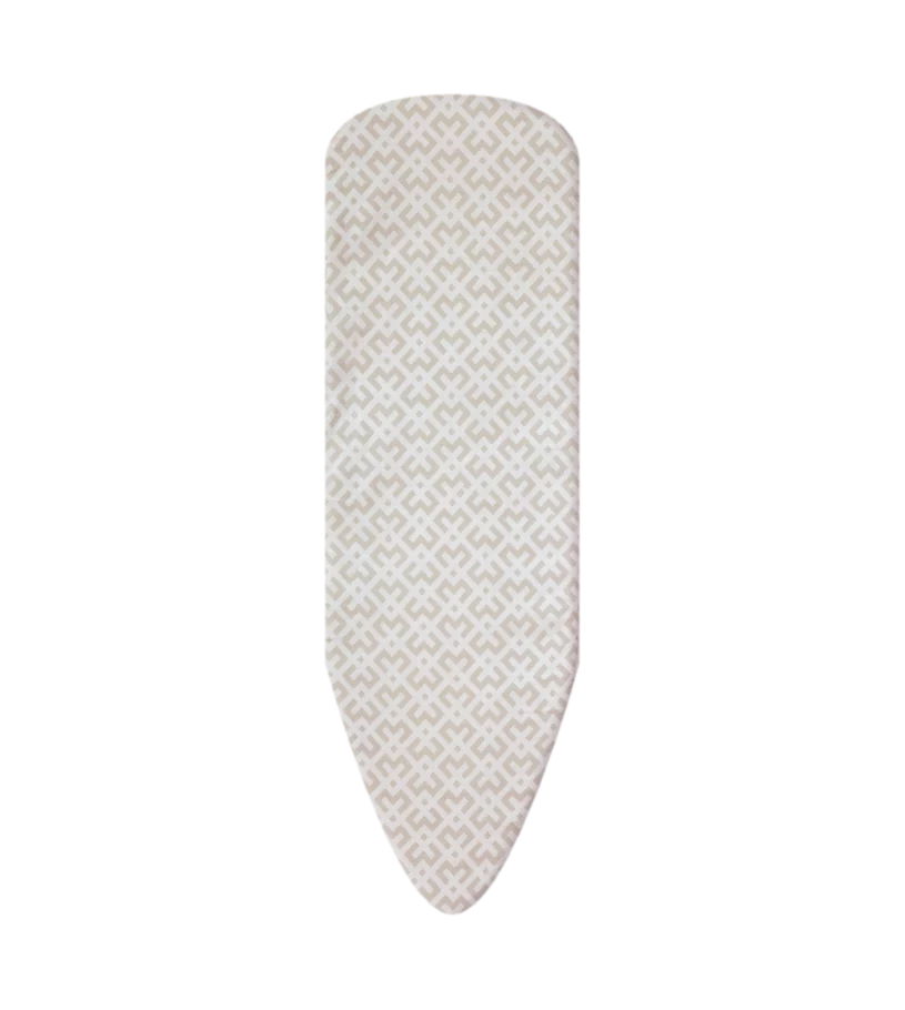Funda elástica Indiana beige XXL