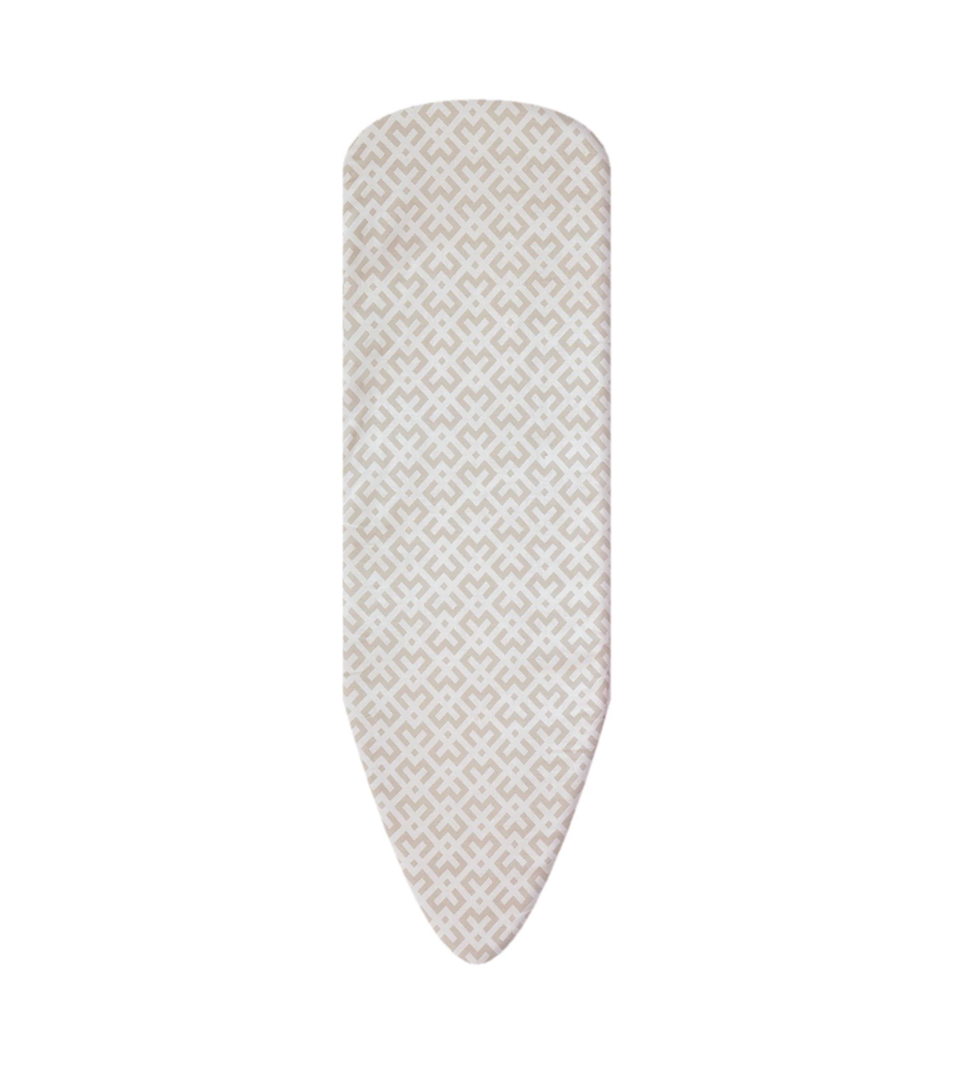 Funda elástica Indiana beige XXL