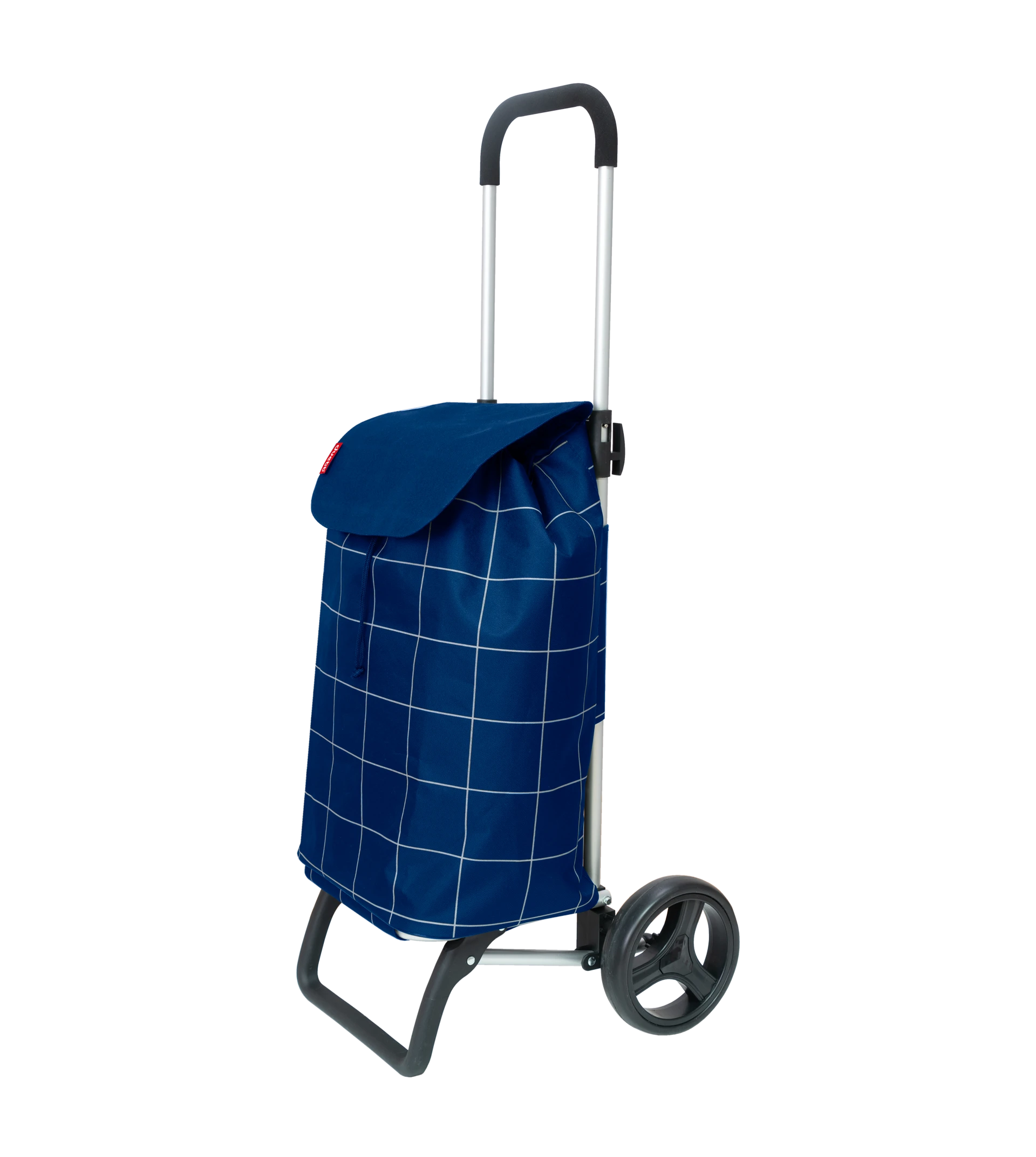 Carro de la compra Kross (dummy)
