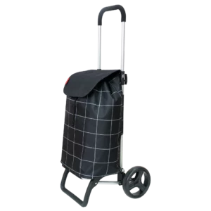 Carro de la compra Kross 211 Black
