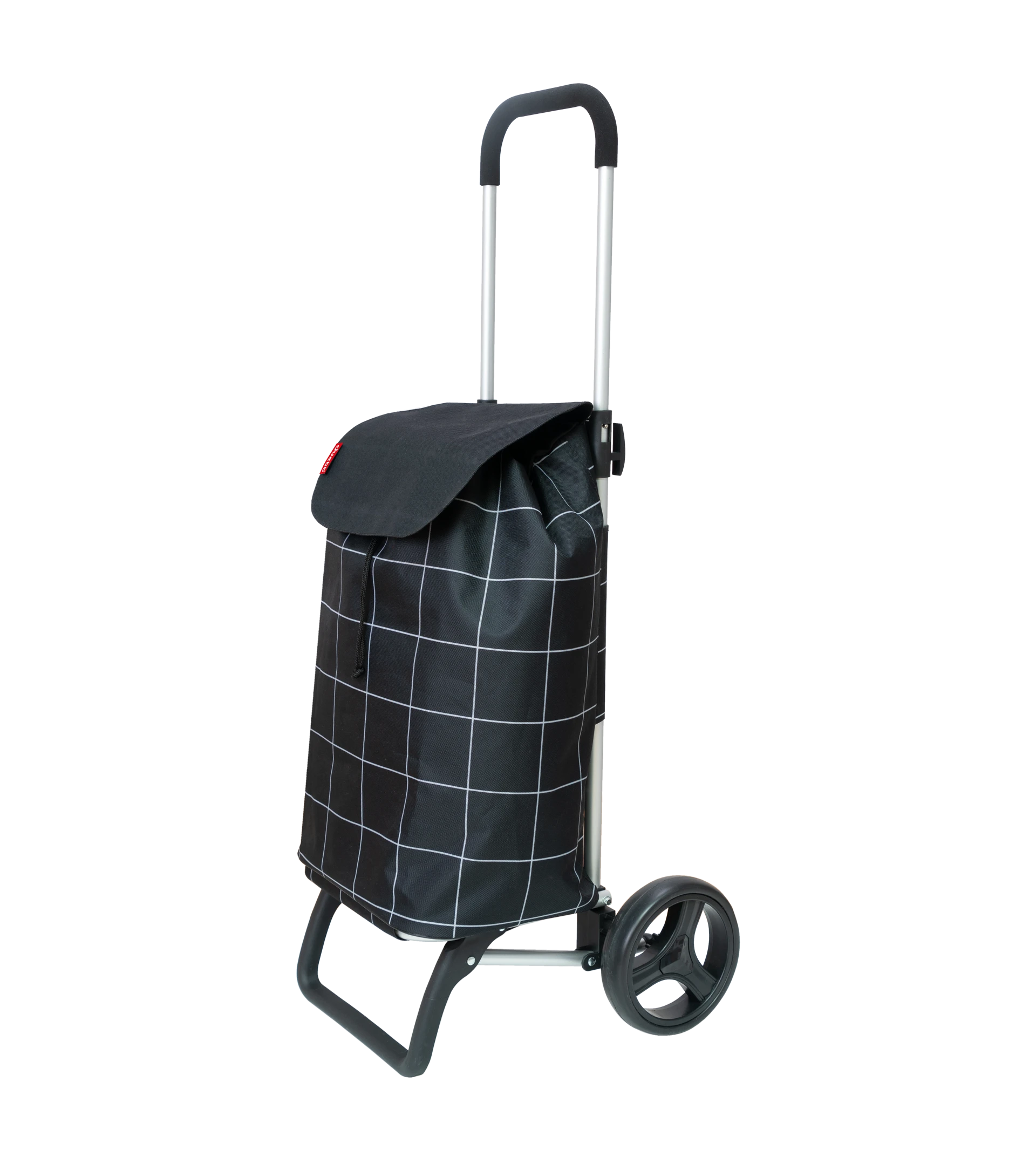 Carro de la compra Kross 211 Black