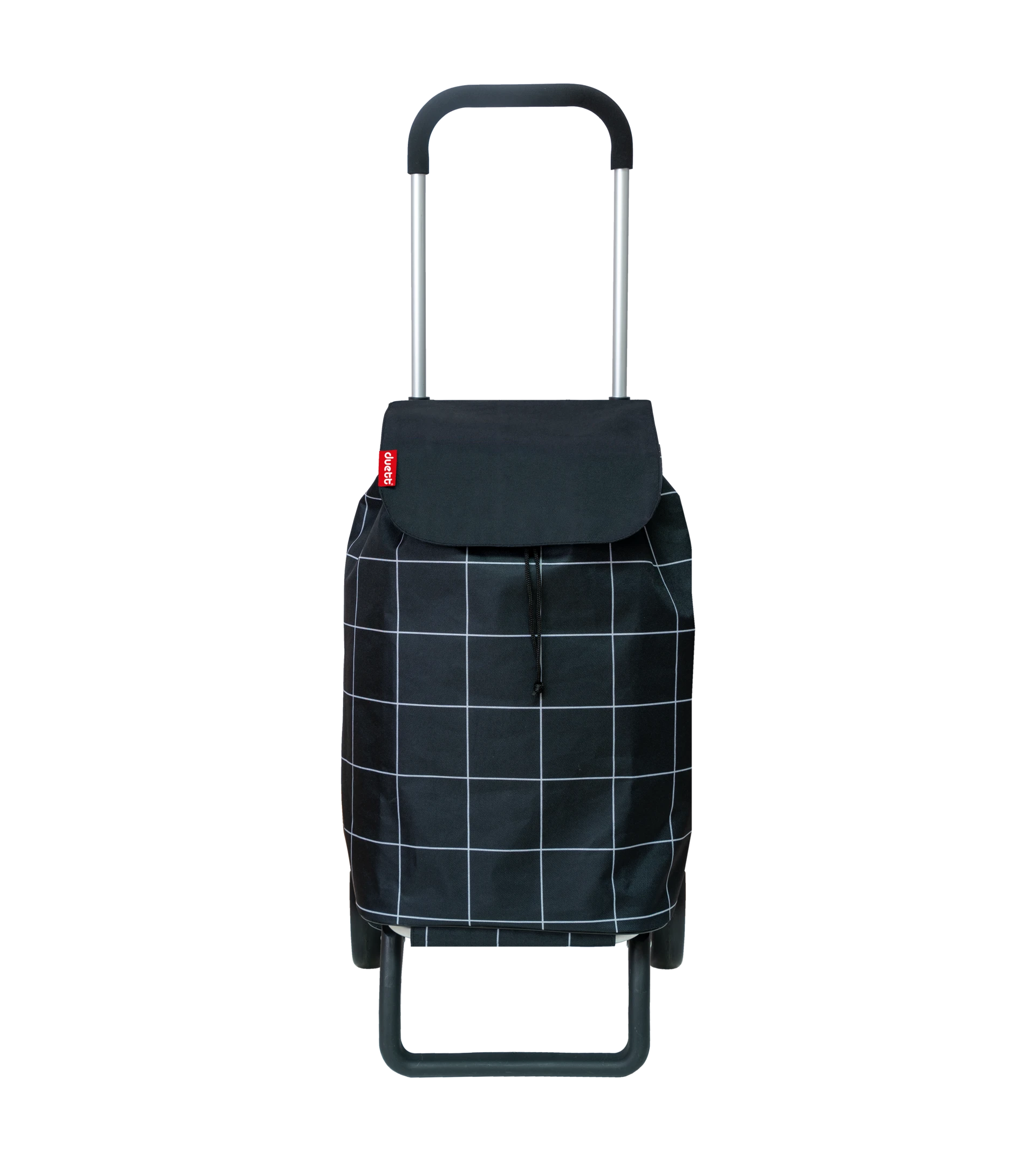 Carro de la compra Kross 211 Black