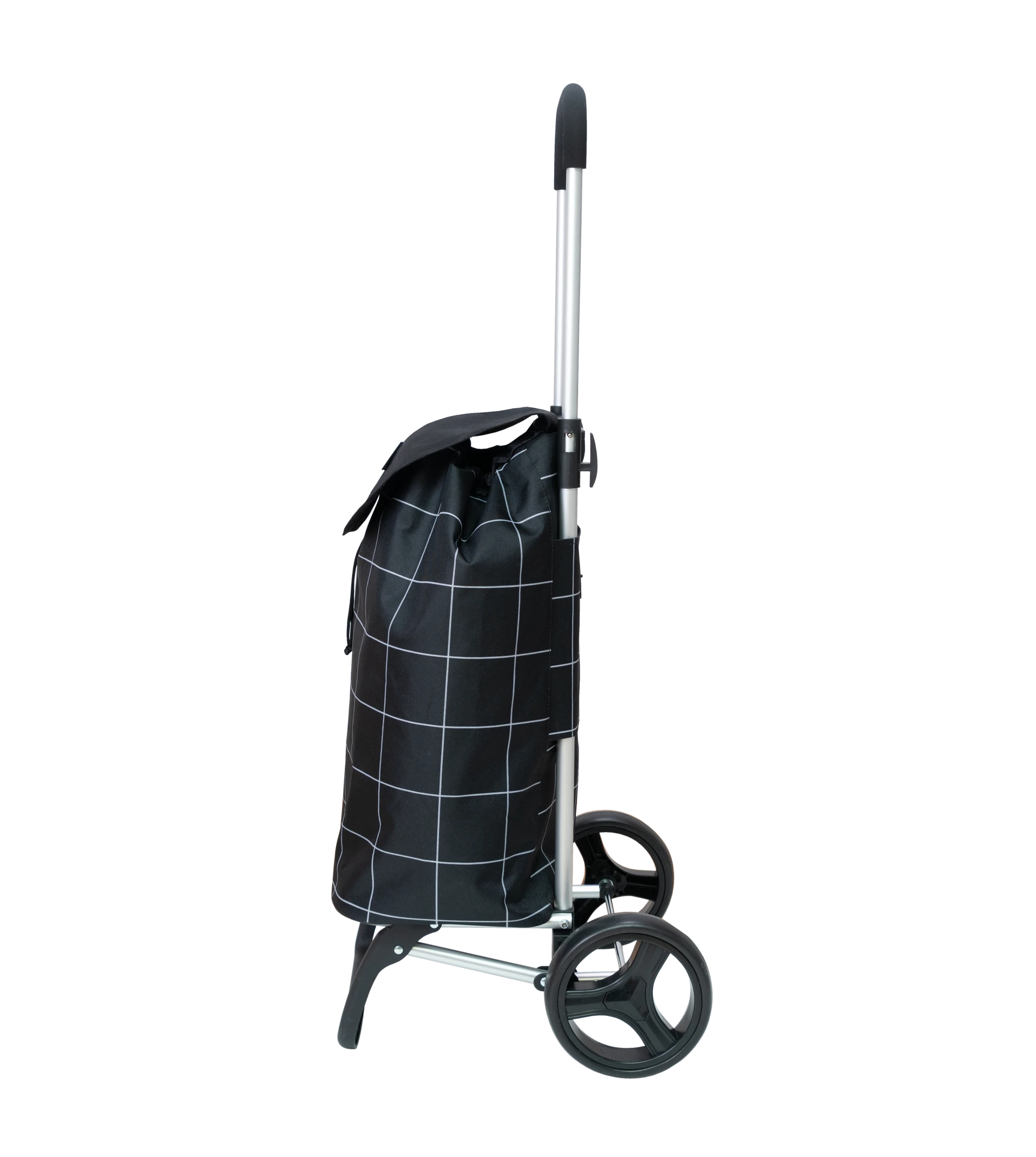 Carro de la compra Kross 211 Black