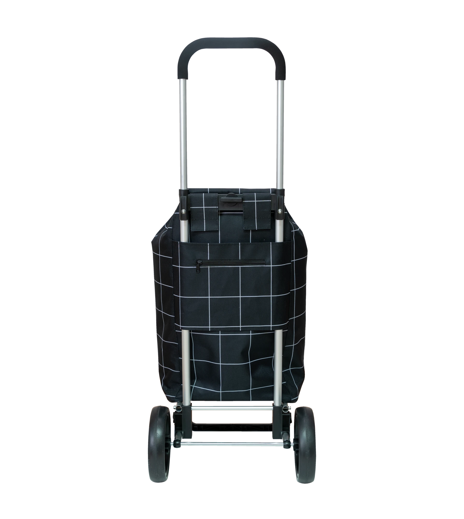 Carro de la compra Kross 211 Black