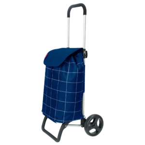 Kross 217 Navy shopping cart