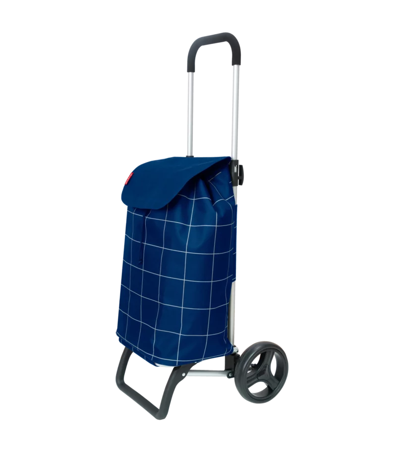 Carro de la compra Kross 217 Navy