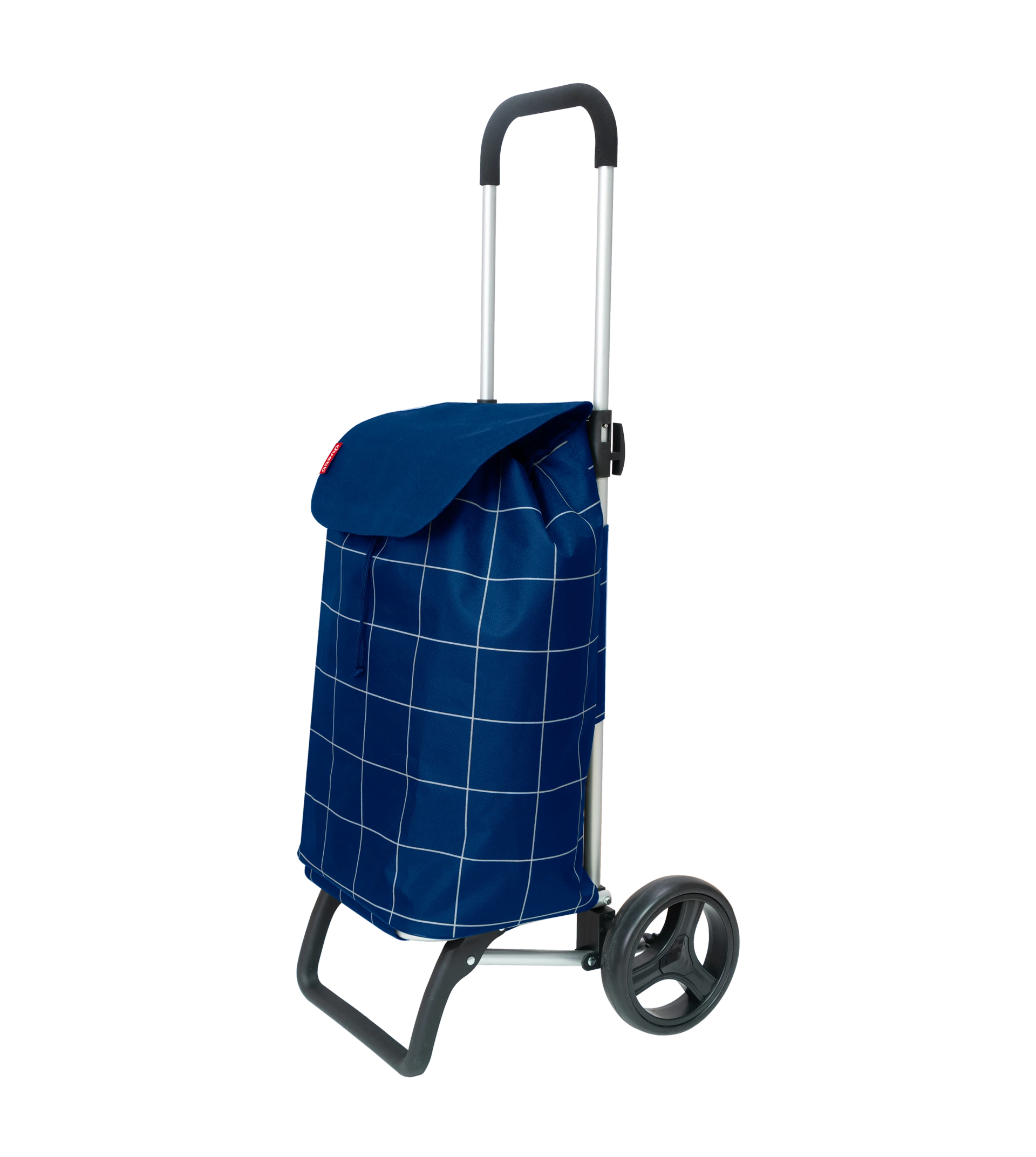 Carro de la compra Kross 217 Navy