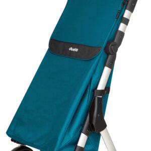Carro de la compra Muuvi Up 798 Purple