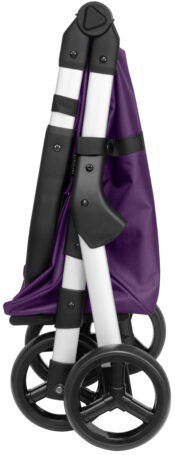 Muuvi Up 755 Garnet Shopping Cart (copia) (copia) Muuvi Up 755 Garnet Shopping Cart (copia) (copia)