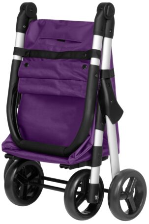 Muuvi Up 755 Garnet Shopping Cart (copia) (copia) Muuvi Up 755 Garnet Shopping Cart (copia) (copia)