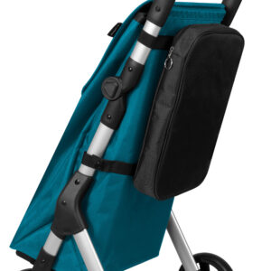 Carro de la compra Muuvi Up 798 Purple