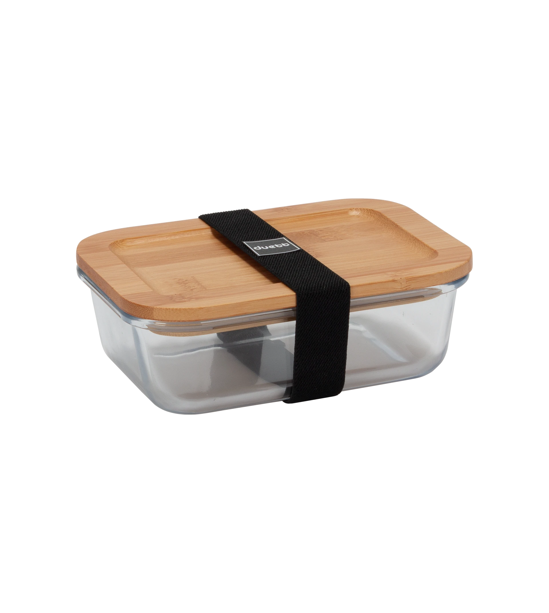 Recipiente cristal 640 ml