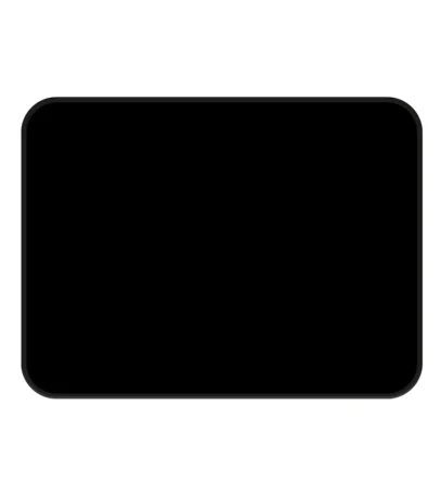 Microfiber draining mat with white XL drawings Microfiber draining mat with white XL drawings