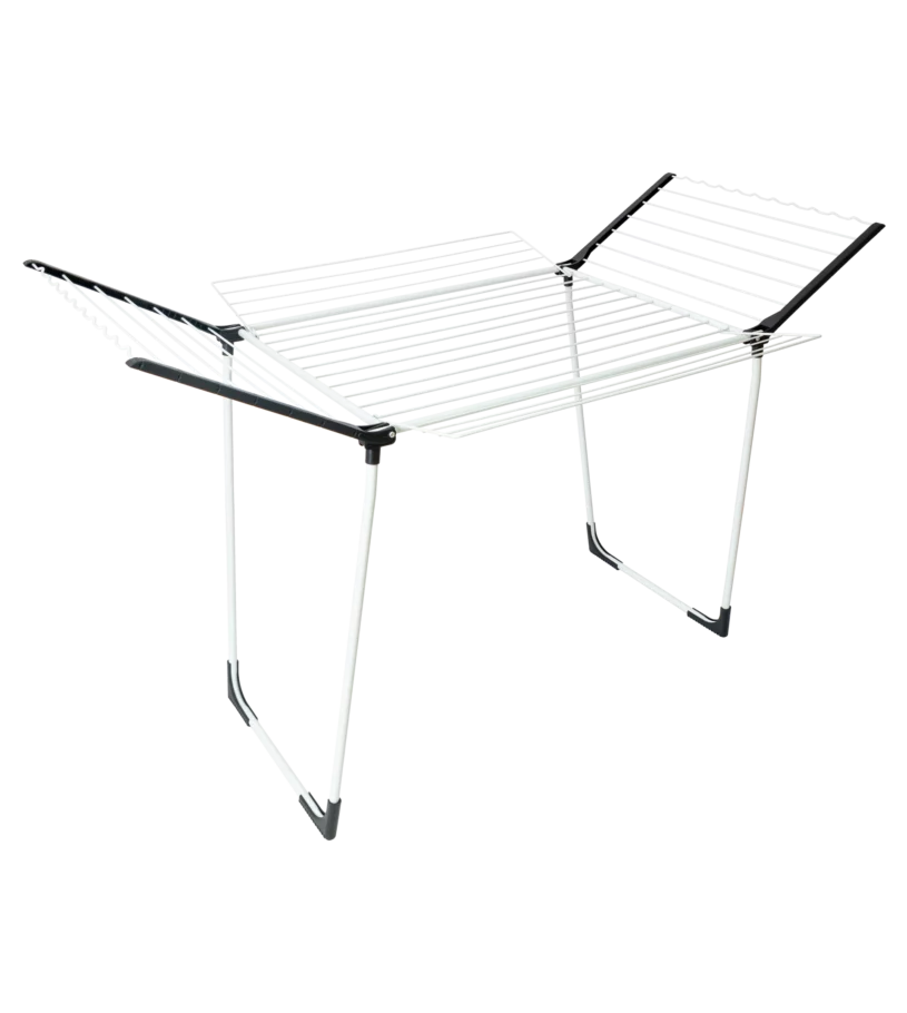 GALERNA folding clothesline