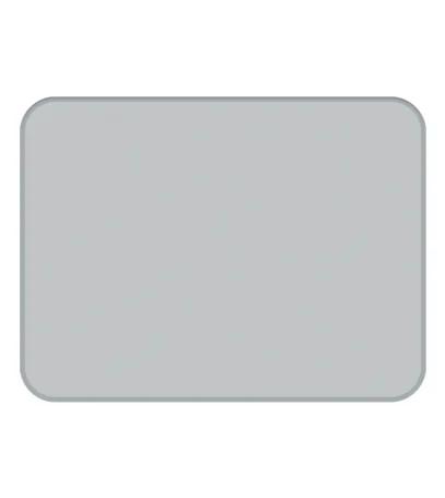 Tapete escurridor de microfibra CUADROS GRIS 45 x 60 cm XL Tapete escurridor de microfibra CUADROS GRIS 45 x 60 cm XL