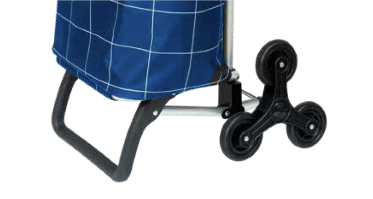 Kross Shopping Cart (dummy)