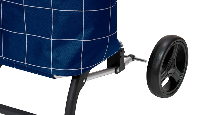 Carro de la compra Kross 217 Navy Carro de la compra Kross 217 Navy